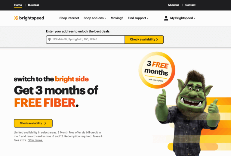 Brightspeed Adds $575M to Fuel XGS-PON Rollout