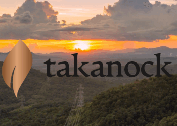 Takanock Lands $500M for On-Site Data Center Power