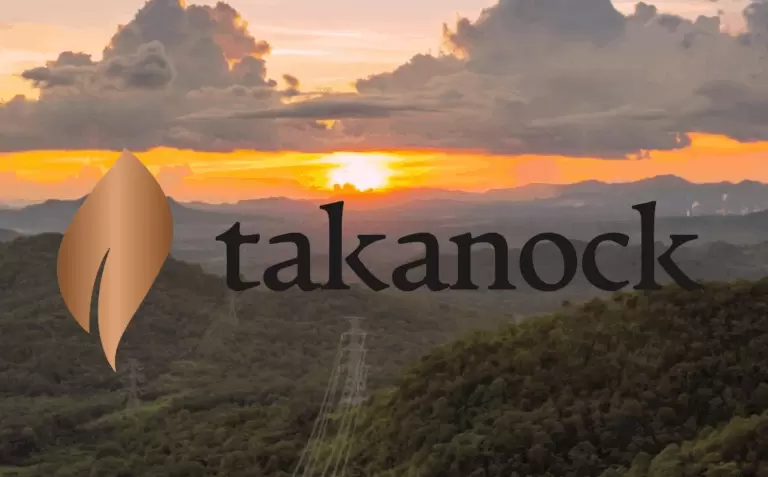 Takanock Lands $500M for On-Site Data Center Power