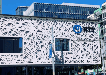 NTT Shutters San Francisco Experience Center, Shifts to Sunnyvale 