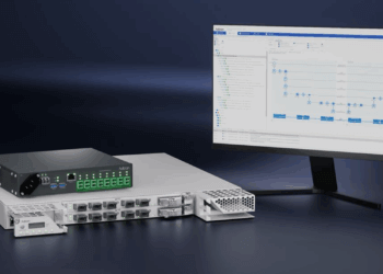 Cegeka Deploys Adtran FSP 3000 for DCI in Belgium