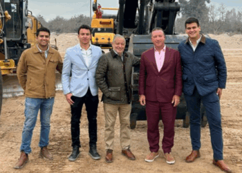 TECfusions to Build Chile’s Largest AI-Ready Data Center Campus