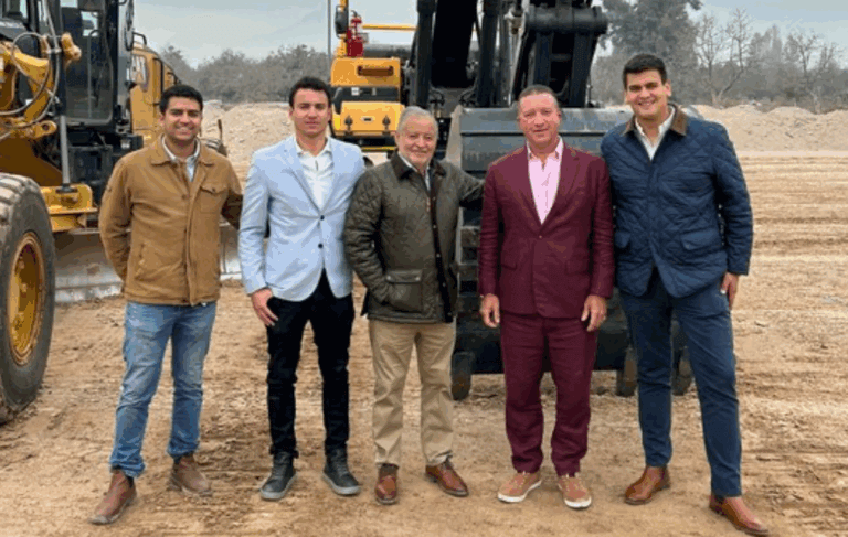 TECfusions to Build Chile’s Largest AI-Ready Data Center Campus