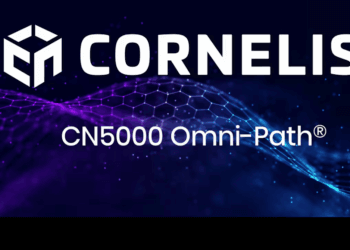 Cornelis Debuts CN5000 with Lossless Fabric and Adaptive Routing for AI