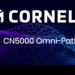 Cornelis Debuts CN5000 with Lossless Fabric and Adaptive Routing for AI