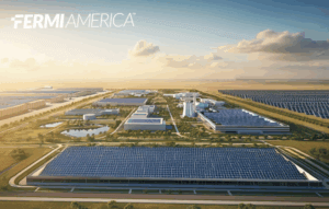 Fermi America Resets Timeline for Project Matador