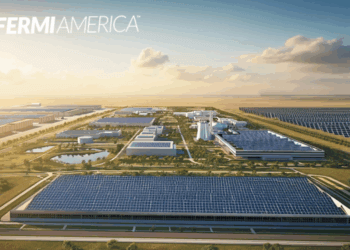 Fermi America and Texas Tech Plan World’s Largest AI Data Center Campus