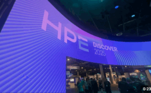 HPE Aruba Integrates Multi-Vendor Security in Aruba Central