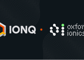 IonQ to Acquire Oxford Ionics in $1.075 Billion Deal