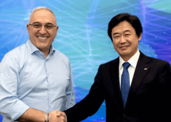 HPE and KDDI to Deploy Liquid-Cooled NVIDIA Blackwell AI Cluster