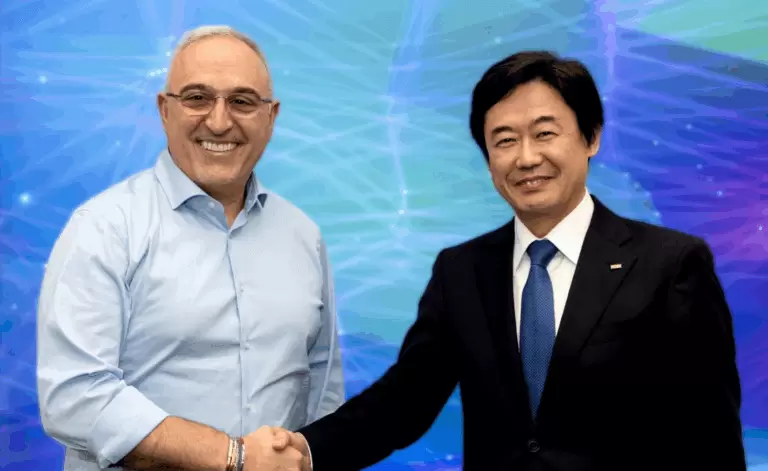 HPE and KDDI to Deploy Liquid-Cooled NVIDIA Blackwell AI Cluster