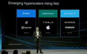 Marvell CEO: AI Data Centers Demand More Than XPUs—Attach Silicon Market Set to Double