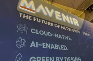 Mavenir Cuts $1.3B Debt, Secures $300M Financing i