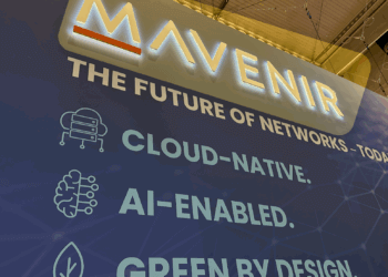 Mavenir Eliminates $1.3B Debt in Recapitalization