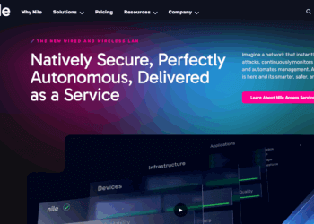 Nile Launches Generative AI Platform