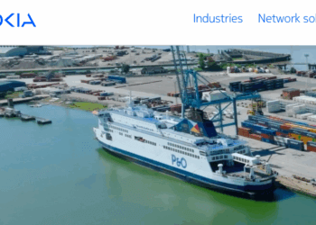 Nokia and Verizon to Deploy Private 5G Across Thames Freeport