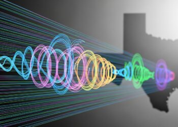 Texas Establishes Statewide Quantum Strategy 