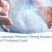SiTime Launches TimeFabric Software Suite to Boost Precision Timing for AI Data Centers