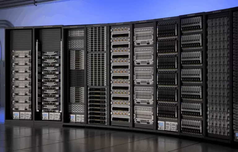 Supermicro expands NVIDIA Blackwell Portfolio