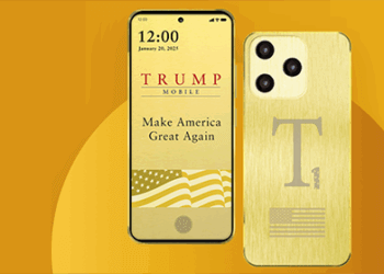 Trump-Branded MVNO Enters U.S. Market