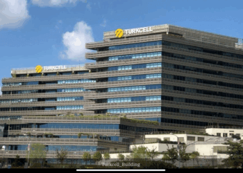 Turkcell and Huawei Hit 50 Gbps in First Full Duplex E-Band Wireles