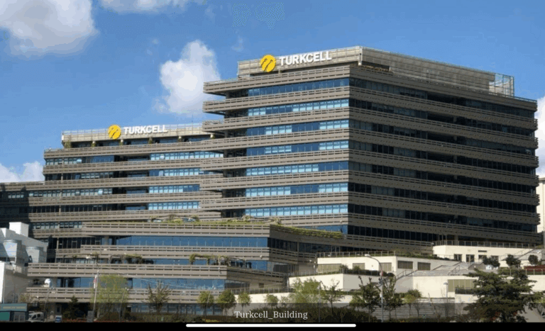 Turkcell and Huawei Hit 50 Gbps in First Full Duplex E-Band Wireles