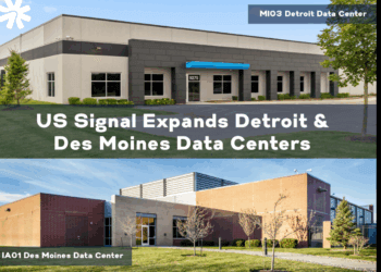 US Signal Invests $200M to Expand Data Center and Fiber Infrastructure for AI 