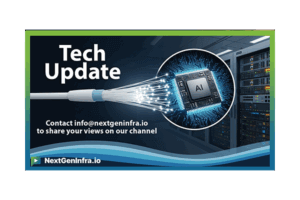 #TechUpdate: Quantum Memory for Quantum Networking