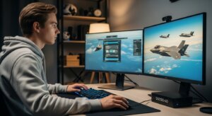 Harmonic Hits 14 Gbps DOCSIS 4.0 Downstream