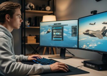 Harmonic Hits 14 Gbps DOCSIS 4.0 Downstream