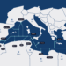Nokia Selected to Power Medusa Subsea Cable Linking Europe and North Africa