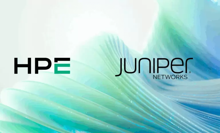HPE Finalizes Juniper Acquisition, Launching Full-Stack AI-Native Networking