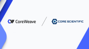 CoreWeave Buys Core Scientific, Gains 1.3 GW Power to Scale AI Infrastructure