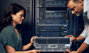 IBM Launches Power11 Server Family with AI Acceleration