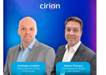 Cirion Names New CEOs for Connectivity and Data Center Divisions 