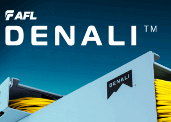 AFL Launches High-Density Fiber Platform for AI Clusters