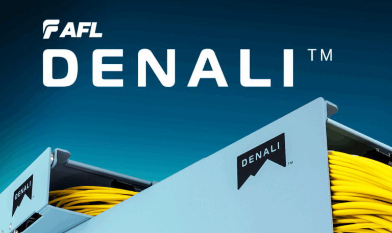 AFL Launches High-Density Fiber Platform for AI Clusters
