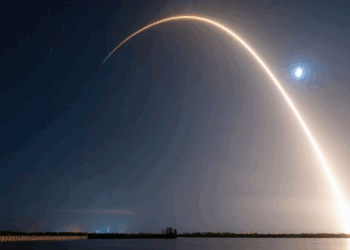 Project Kuiper Adds 24 Satellites in 3rd Launch