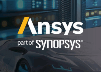 Synopsys Completes $35 Billion Acquisition of Ansys