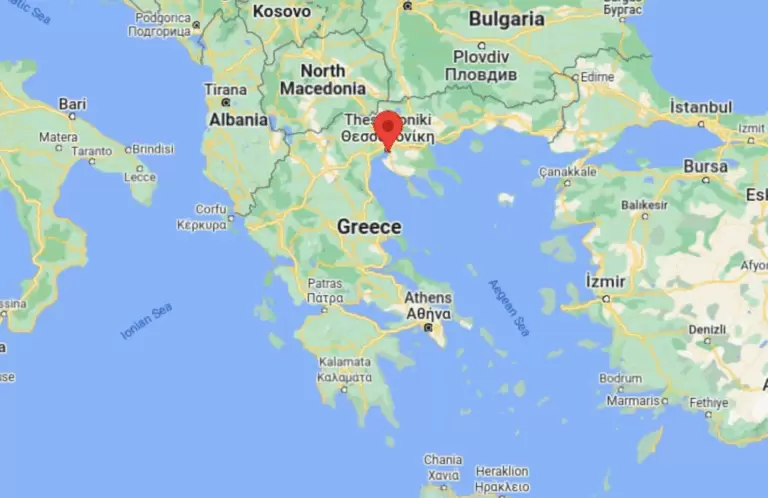 Sparkle Expands Footprint in Greece with Second PoP in Thessaloniki