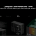 Panmnesia Unveils CXL-over-XLink Supercluster Architecture