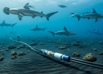 DC BLOX to Build New Subsea Cable Landing Station in Palm Coast, Florida