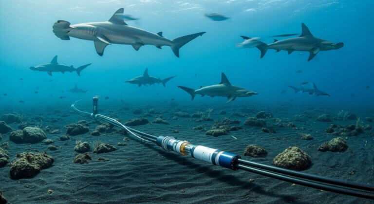 NEC Completes East Micronesia Cable System Linking FSM, Kiribati, and Nauru