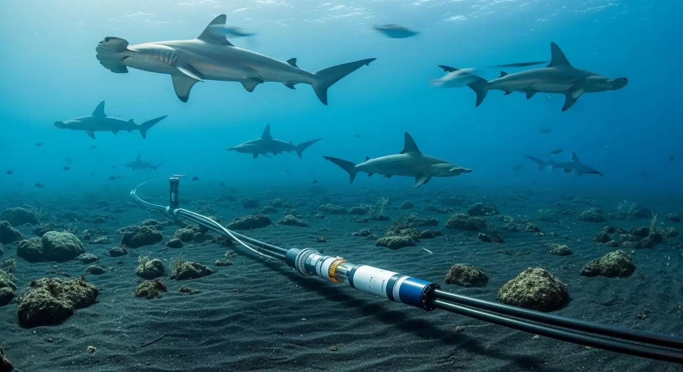 Microsoft Reports Multiple Subsea Fiber Cuts in Red Sea - Converge Digest