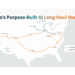 Zayo Adds Long-Haul Fiber Routes and Full 400G Enablement