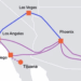 Arelion Launches Cross-Border Fiber Route Linking Mexico to U.S. Tech Hubs