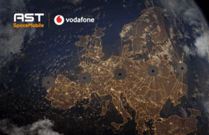 Vodafone and AST SpaceMobile Establish SatCo Headquarters in Luxembourg
