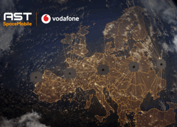 Vodafone and AST SpaceMobile Establish SatCo Headquarters in Luxembourg