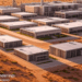 3 GW Data Center Campus Envisioned for Arizona