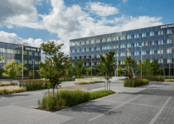 Ericsson Names Nishant Grover as President of Canadian Operations